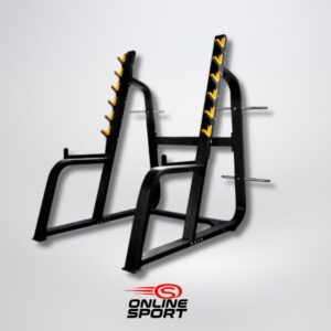 Rack Squat