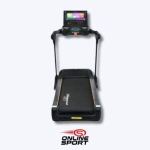 Trotadora Electrica Everbest - EB 520S-W