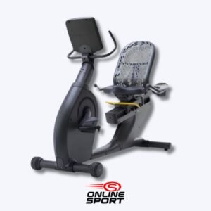 Bicicleta con Respaldar Intenza