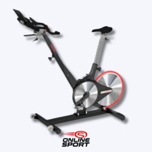 Bicicleta M3i