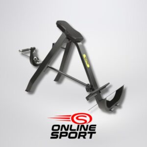 Incline Level ROW