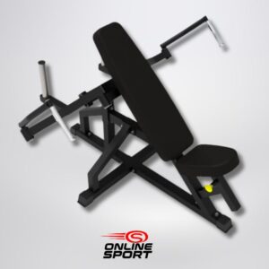 Butterfly - ONLINE SPORT