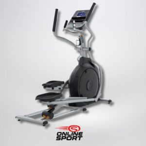 Elíptica Profesional Spirit Fitness XE795