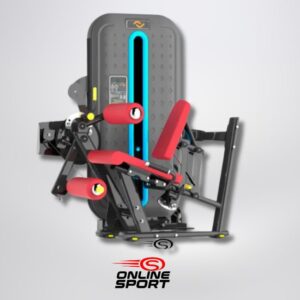 Extension de Piernas / Leg Curl Dual