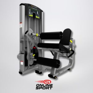 Extensión de Piernas / Leg Curl Dual – ONLINE SPORT
