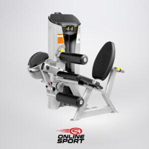 Extensión de Piernas/Leg Curl Dual