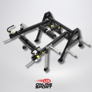 Full Body Trainer – ONLINE SPORT