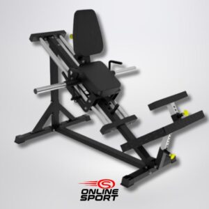 Hack Squat – ONLINE SPORT