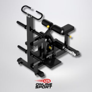 Hip Squat – ONLINE SPORT