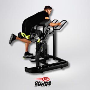 Leg Curl Parado