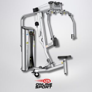 Pec Fly Rear Delt – Cronos Life