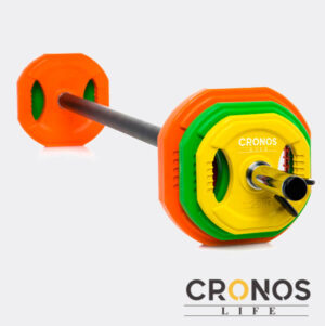 Body Pump Pro 20kg – Cronos Life
