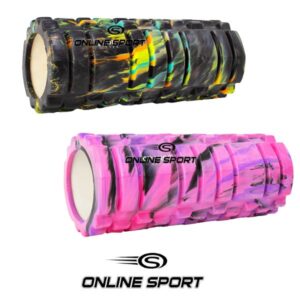ROLLER DE YOGA