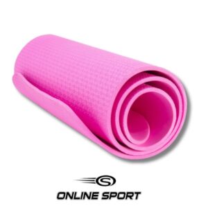 MATT DE YOGA