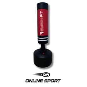 SACO DE BOX CON BASE BF-RED145