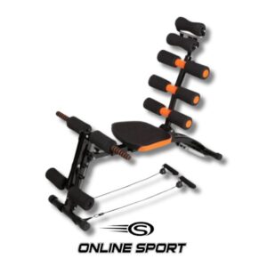 SIX PACK CORE MULTIFUNCIONAL