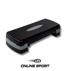 Step Aeróbico