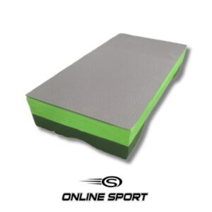 Step Aeróbico de Madera