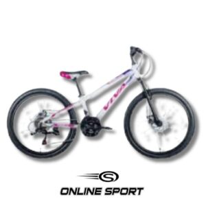 BICICLETA TOTEM MTB ARO 24 MODELO 1100
