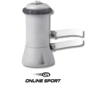 Cartucho De Filtro Intex