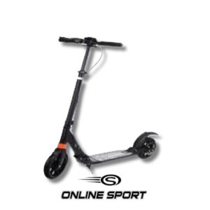 Scooter Electrico Adolecente Ollie C Soporte 70kg