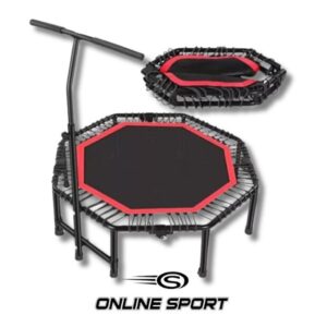 TRAMPOLIN DE GIMNASIO EVERBEST
