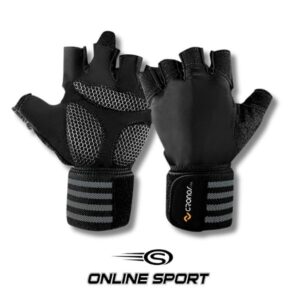 GUANTES DE ENTRENAMIENTO LICRADO