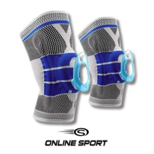 RODILLERA DE ENTRENAMIENTO (PAR)