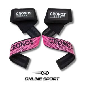 STRAP GYM (PAR)