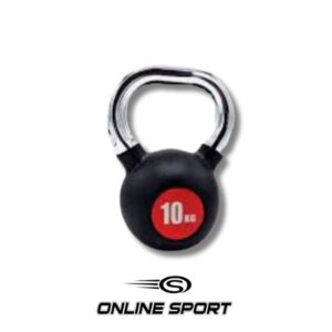 Pesa Rusa 10kg con asa