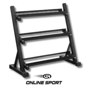 Rack Mesa 3 Niveles