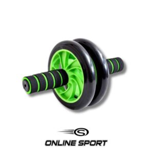 Rueda Abdominal Basic