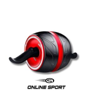 Rueda Abdominal Desarmable Pro