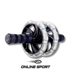 Rueda Abdominal Roller