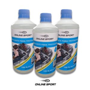 Silicona Lubricante para Trotadora - 500 ml