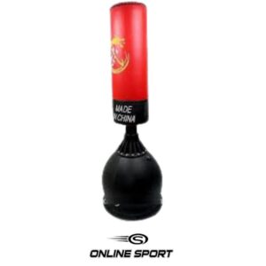Saco de Box con Pedestal