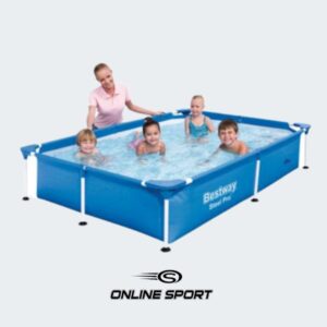 PISCINAS ESTRUCTURALES PARA TODA LA FAMILIA BESTAWAY