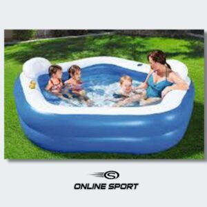 PISCINAS FAMILIAR INFANTIL BESTWAY