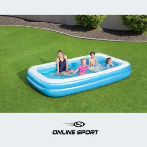 PISCINAS FAMILIAR INFANTIL BESTWAY
