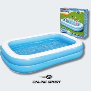 PISCINAS FAMILIAR INFANTIL BESTWAY
