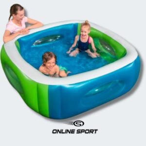 PISCINAS PARA NIÑOS BESTWAY