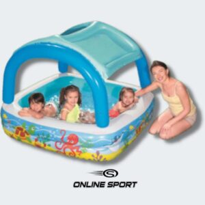 PISCINAS PARA NIÑOS BESTWAY