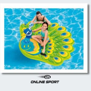 FLOTADORES PARA NIÑOS INTEX