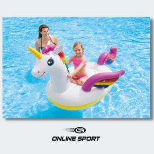 FLOTADORES PARA NIÑOS INTEX