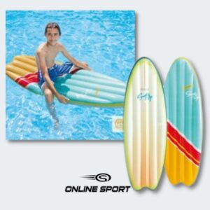 FLOTADORES PARA NIÑOS INTEX