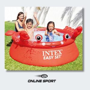 PISCINAS PARA NIÑOS INTEX