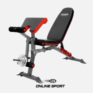 Banco Entrenamiento IS002