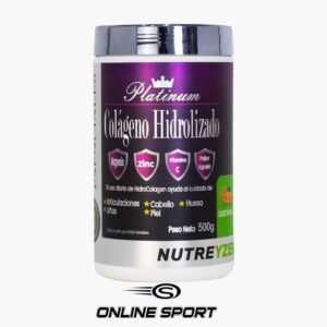 Colágeno Hidrolizado - ONLINE SPORT