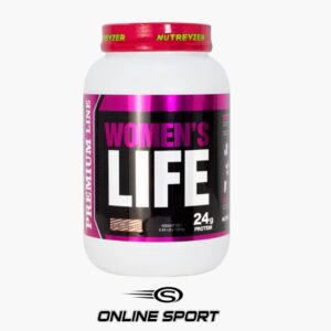 WHOMEN´S LIFE – ONLINE SPORT
