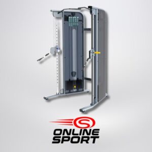 Entrenador Funcional - Funcional Trainer